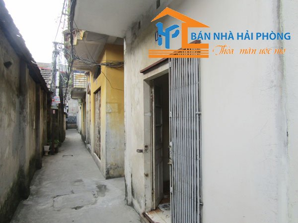 Bán nhà số 17/19/267 Hàng Kênh, Lê Chân, Hải Phòng