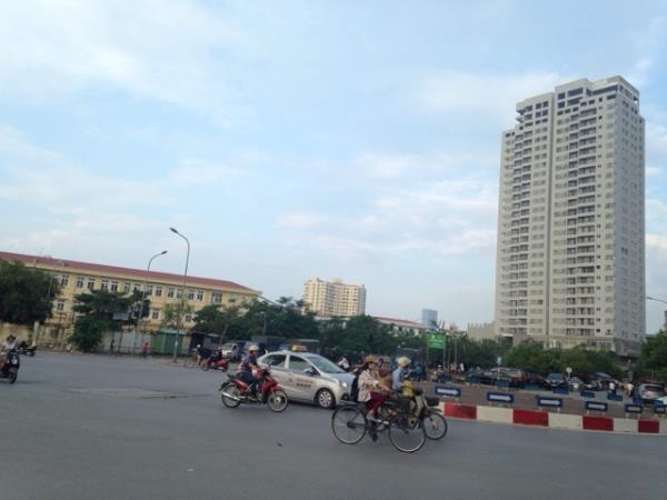 Bán nhà 18 Ngõ 43/113 Nguyễn Chánh P.Trung Hòa - Cầu Giấy