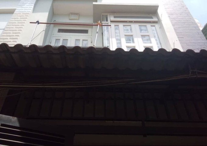 Bán gấp nhà địa chỉ 457/16 Lê Văn Thọ - P9 - Gò Vấp