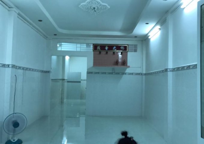 Cần bán nhà 18A Cư Xá Bình Minh đường Dương Bá Trạc, P1, Q8