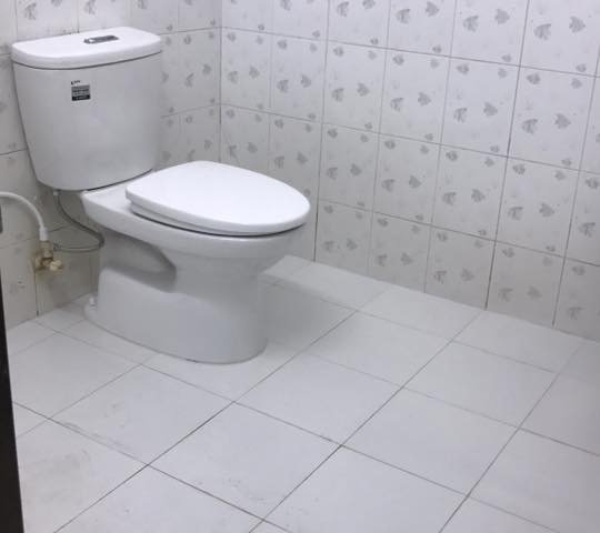 Cần bán nhà 18A Cư Xá Bình Minh đường Dương Bá Trạc, P1, Q8