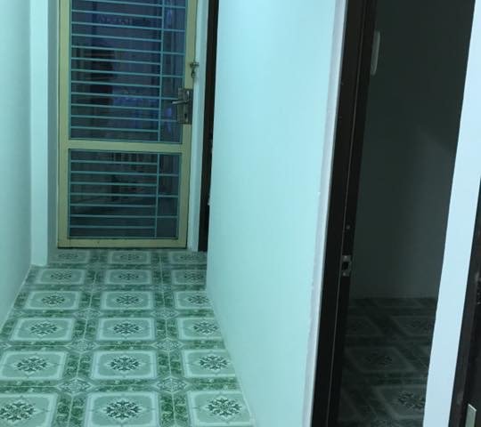 Cần bán nhà 18A Cư Xá Bình Minh đường Dương Bá Trạc, P1, Q8