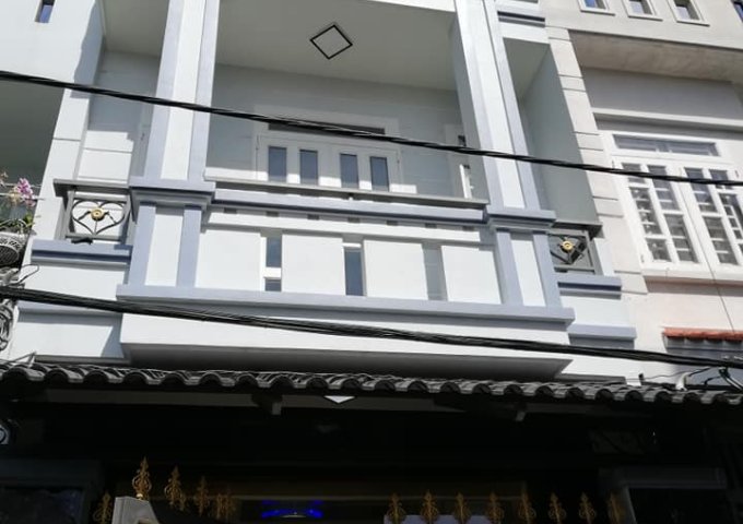 Bán nhà KDC 471 Chiến Lược, hẻm 7m ô tô tận nhà.