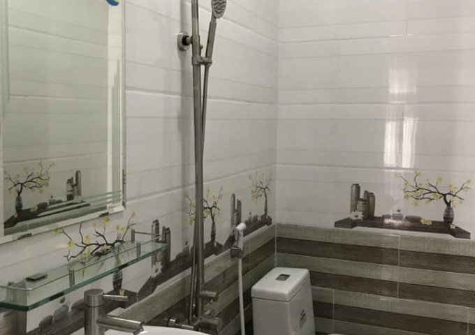 Bán nhà KDC 471 Chiến Lược, hẻm 7m ô tô tận nhà.