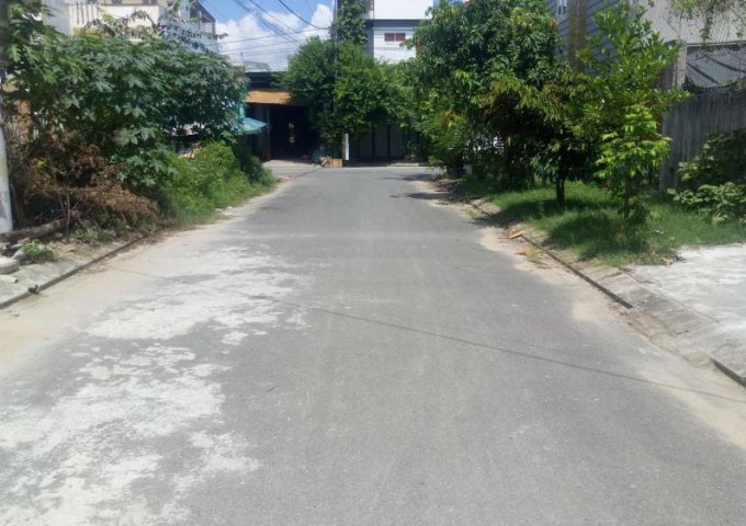 Cần Bán Lô Đất Đẹp Khu Phước Lý 2, Cẩm Lệ, Đà Nẵng.