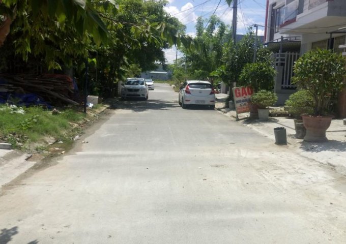 Cần Bán Lô Đất Đẹp Khu Phước Lý 2, Cẩm Lệ, Đà Nẵng.