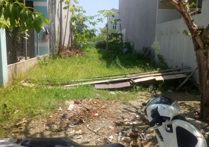 Cần Bán Lô Đất Đẹp Khu Phước Lý 2, Cẩm Lệ, Đà Nẵng.