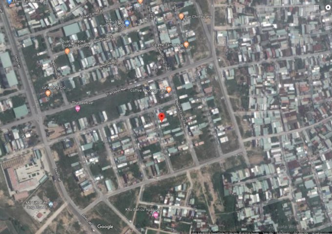 Cần Bán Lô Đất Đẹp Khu Phước Lý 2, Cẩm Lệ, Đà Nẵng.