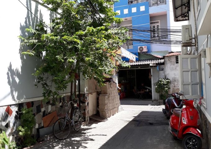 Bán nhà riêng tại Phố Bùi Quang Là, Gò Vấp,  Hồ Chí Minh diện tích 32m2  giá 3500 Triệu
