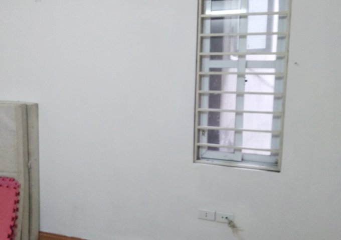 Bán chung cư mini Chính Kinh, Thanh Xuân, 42m2, giá 700 triệu