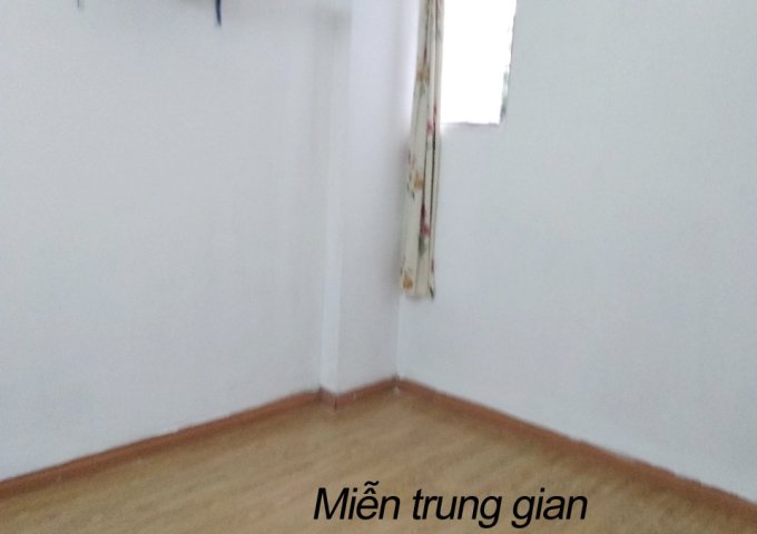 Bán chung cư mini Chính Kinh, Thanh Xuân, 42m2, giá 700 triệu