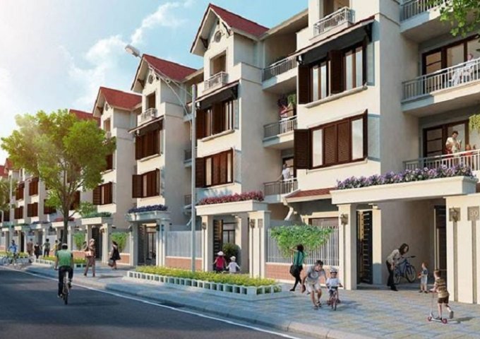 Bán nền liền kề, biệt thự khu đô thị mới Palado Vạn An Khúc Xuyên TP Bắc Ninh, LH 0936 872 597