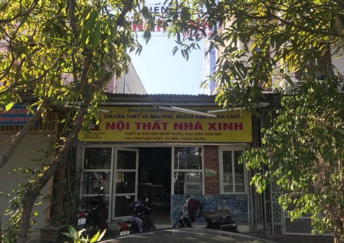 Cho thuê cửa hàng, ki ốt tại Đường Nguyễn Thị Minh Khai, Hà Tĩnh, Hà Tĩnh diện tích 120m2 giá 9 Triệu/tháng