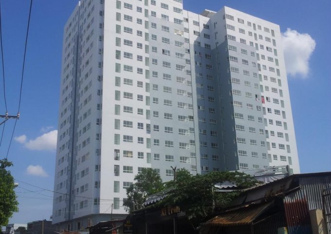 Bán căn hộ Sài Gòn Town, Quận tân phú.