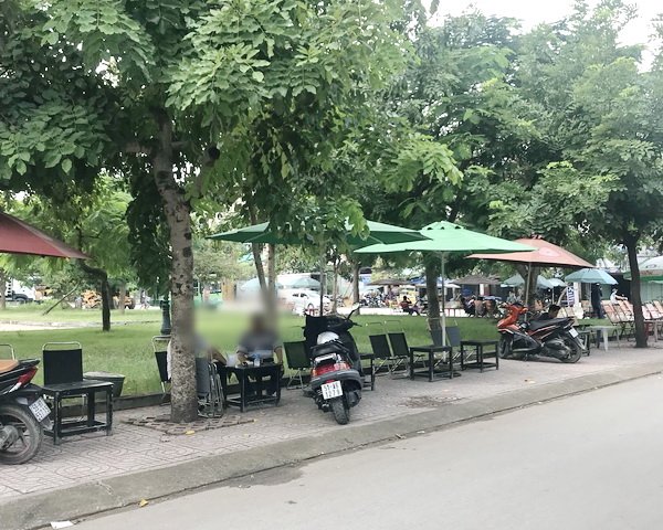 Bán căn hộ tầng trệt chung cư Đồng Diều đường Cao Lỗ Phường 4 Quận 8