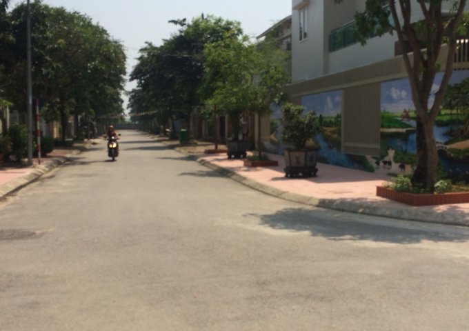 Bán đất tại Phường Phú Diễn, Bắc Từ Liêm,  Hà Nội diện tích 133m2  giá 40 Triệu/m²