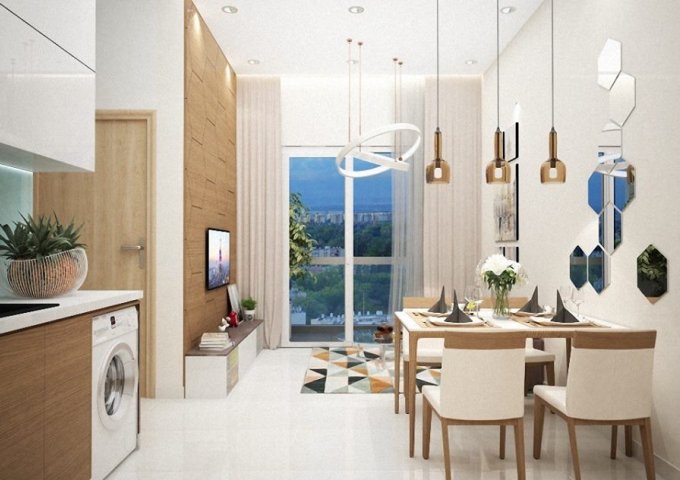 Cho thuê căn góc chung cư Seasons Avenue, Mỗ Lao, diện tích 86m2, 2PN, đủ đồ đẹp, giá 10tr/tháng
