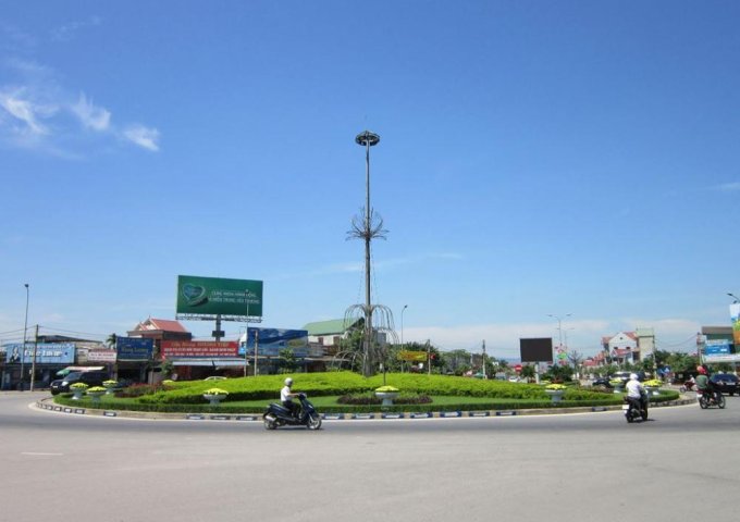 Đất nền phân lô giá rẻ tại TT Gò Dầu, Tây Ninh