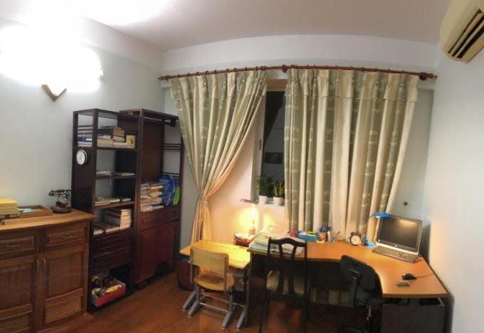 Bán căn hộ 2 phòng ngủ 70m2 tòa nhà 198 Nguyễn Tuân, gần công viên nhân chính 1.8 tỷ