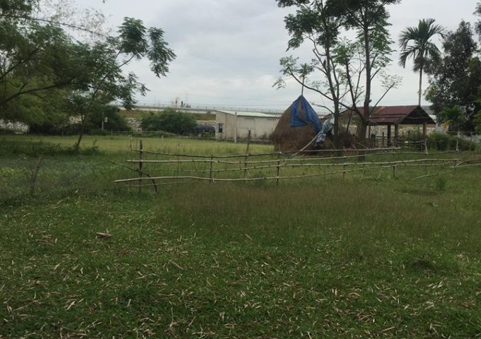 Bán nhanh lô đất thôn Nam Sơn, xã Hòa Tiến, Đà Nẵng