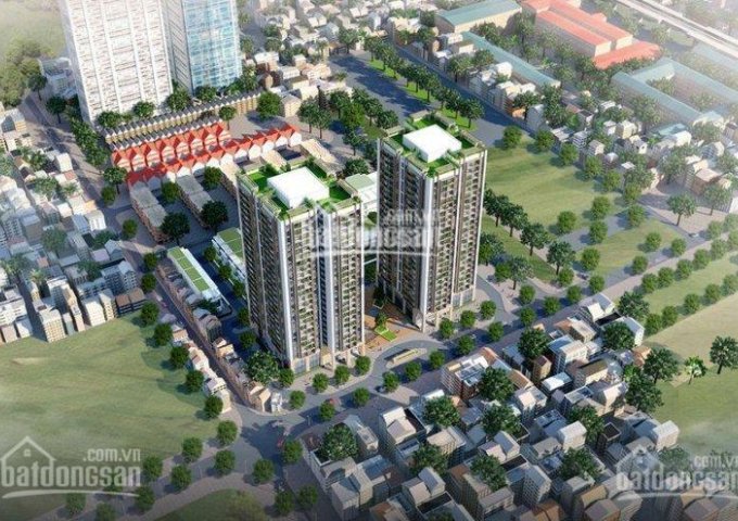 Hot! Cần bán gấp căn hộ 82 Nguyễn Tuân 2,6 tỷ 3PN, hỗ trợ vay 70% LS 0%, Th10 nhận nhà