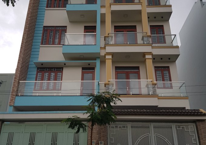 Bán nhà Khu Dân Cư Phong phú 4, việt phú Garden, 360m2, sổ hồng, 5 tỷ