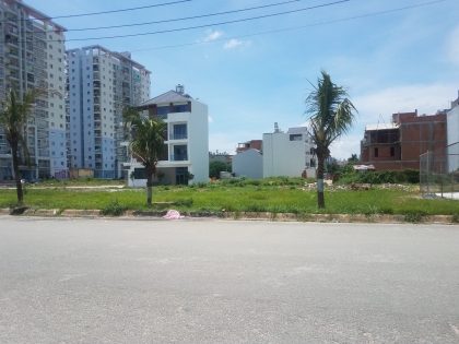 Đất nền MT KDC An Sương chỉ 4tỷ/lô 80m2, thanh toán trước 15%, hạ tầng hoàn thiện