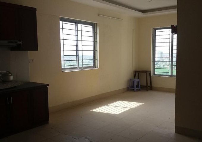 Bán chung cư KĐT Kiến Hưng, tòa 19T3, căn góc tầng 15, 70m2, 15 triệu/m2, 0972101947