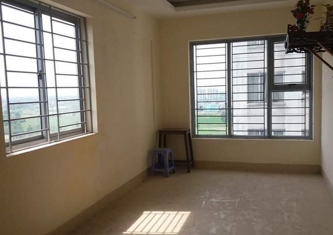 Bán chung cư KĐT Kiến Hưng, tòa 19T3, căn góc tầng 15, 70m2, 15 triệu/m2, 0972101947