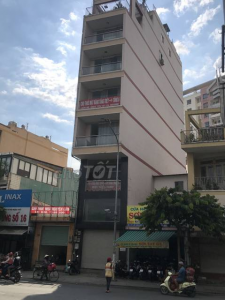 Cho thuê nhà riêng tại Tân Phú,  Hồ Chí Minh 