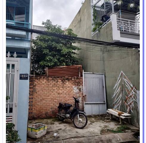 Chủ gửi bán đất HXH 111/ Vườn Lài, P.Phú Thọ Hoà, 4x15m, giá 4,7 TỶ