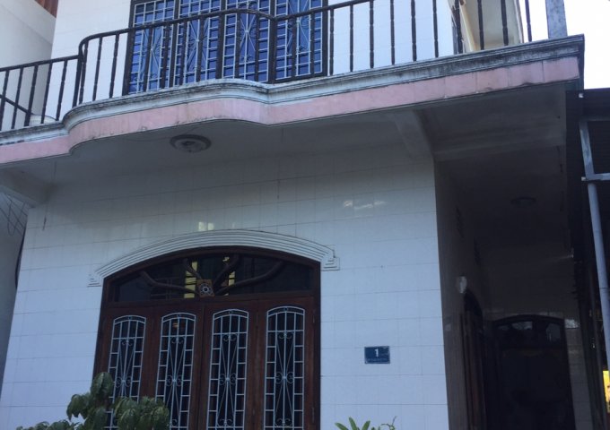  Nhà 2 tầng 2 mê kiên cố tại Nội Thành Huế - Kiệt ô tô Nguyễn Cư Trinh