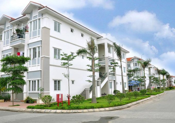 Bán căn hộ chung cư tại Dự án Hoàng Huy Pruksa Town, An Dương, Hải Phòng diện tích 64m2 giá 600 Triệu