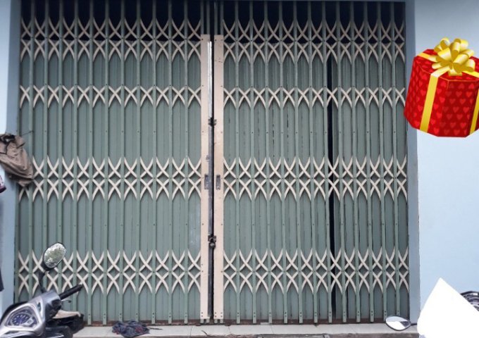 Bán nhà sổ hồng riêng, hẻm 223 Nguyễn Bình, Nhà Bè. DT 4,9x15m, giá 1,95 tỷ