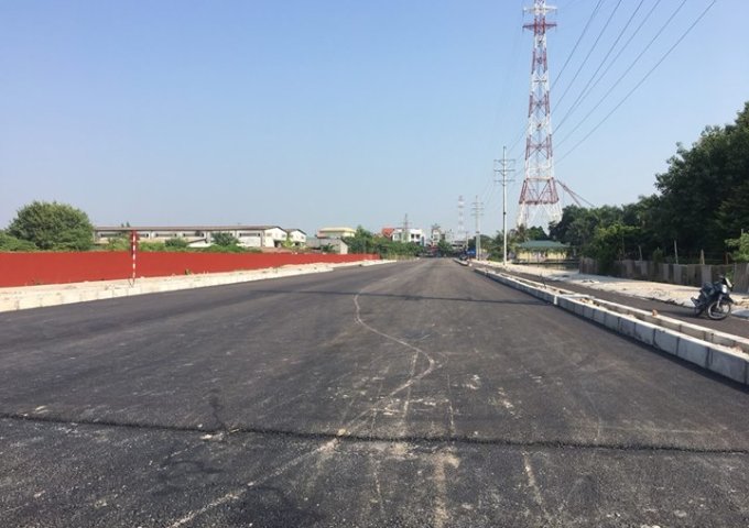 Dự án hot Him Lam Hùng Vương, Hồng Bàng, Hải Phòng