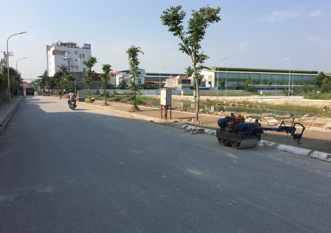 Dự án hot Him Lam Hùng Vương, Hồng Bàng, Hải Phòng