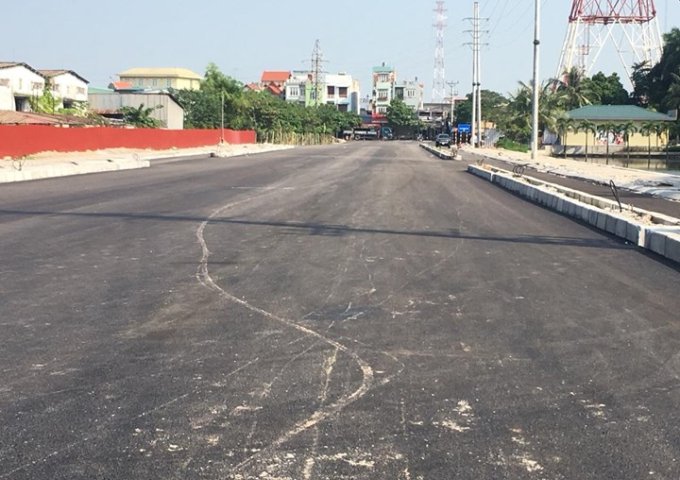 Dự án hot Him Lam Hùng Vương, Hồng Bàng, Hải Phòng