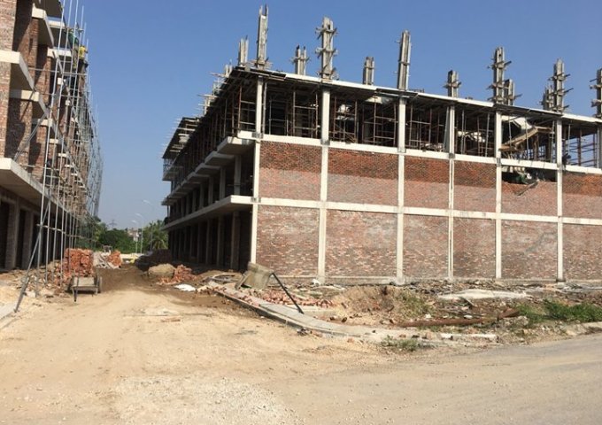 Dự án hot Him Lam Hùng Vương, Hồng Bàng, Hải Phòng