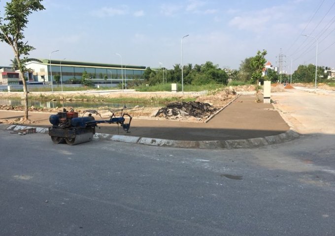 Dự án hot Him Lam Hùng Vương, Hồng Bàng, Hải Phòng