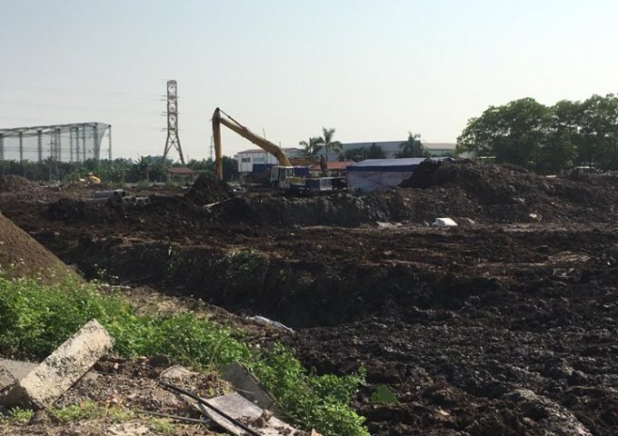 Dự án hot Him Lam Hùng Vương, Hồng Bàng, Hải Phòng