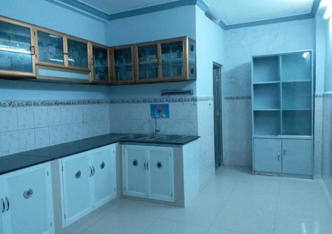 Cần bán nhà mặt tiền hẻm 120 Thích Quảng Đức, Quận Phú Nhuận