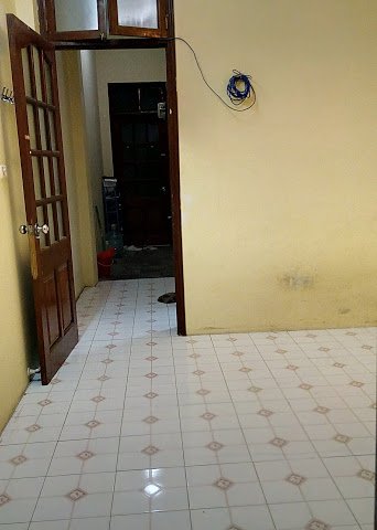 Cho thuê phòng trọ cạnh trường Đại học Giao thông