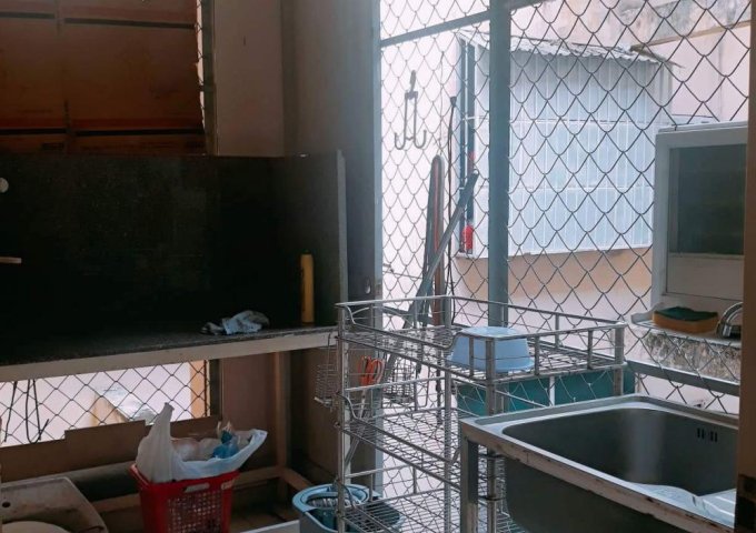 CHO THUÊ CĂN HỘ CHUNG CƯ HIỆP BÌNH CHÁNH