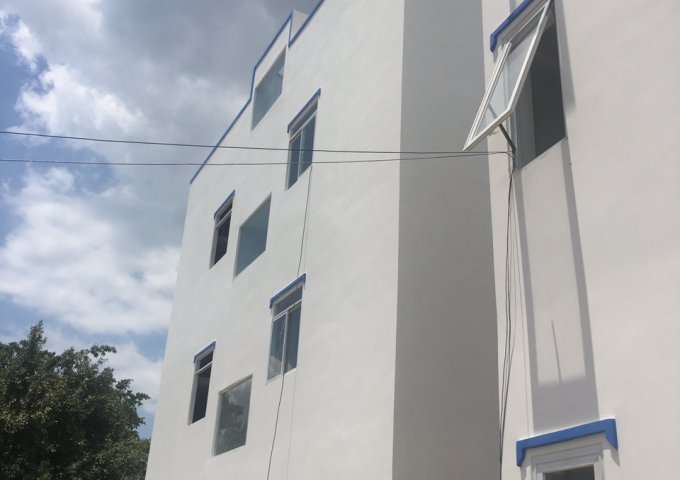 Cho thuê phòng giá rẻ ngay 936 Huỳnh Tấn Phát, Tân Phú, Quận 7