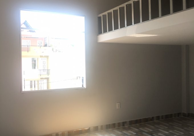 Cho thuê phòng giá rẻ ngay 936 Huỳnh Tấn Phát, Tân Phú, Quận 7