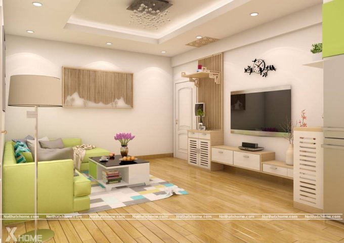 Bán căn hộ chung cư tại Phường Kim Tân, Lào Cai,  Lào Cai diện tích 60m2  giá 885 Triệu
