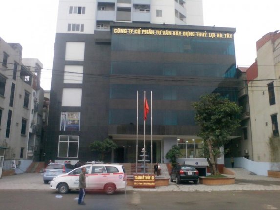 Bán gấp căn hộ chung cư Thủy Lợi 28A Lê Trọng Tấn, Hà Đông, giá chỉ 11,5tr /m2, giá không tưởng