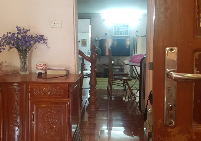 Bán nhà mặt đường 10 cũ, Lãm Hà, Kiến An, Hải Phòng. Giá 1.75 tỷ