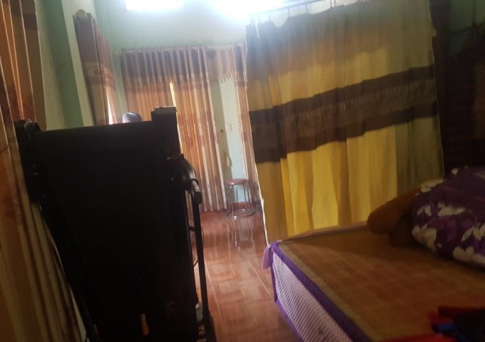 Bán nhà mặt đường 10 cũ, Lãm Hà, Kiến An, Hải Phòng. Giá 1.75 tỷ