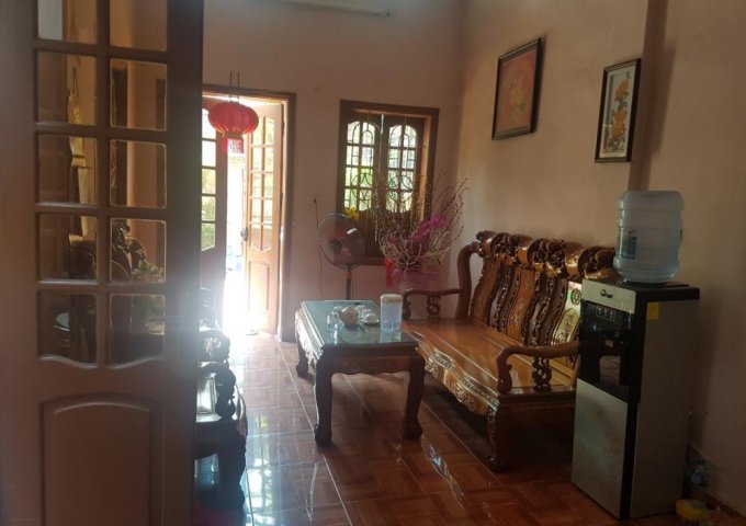 Bán nhà mặt đường 10 cũ, Lãm Hà, Kiến An, Hải Phòng. Giá 1.75 tỷ